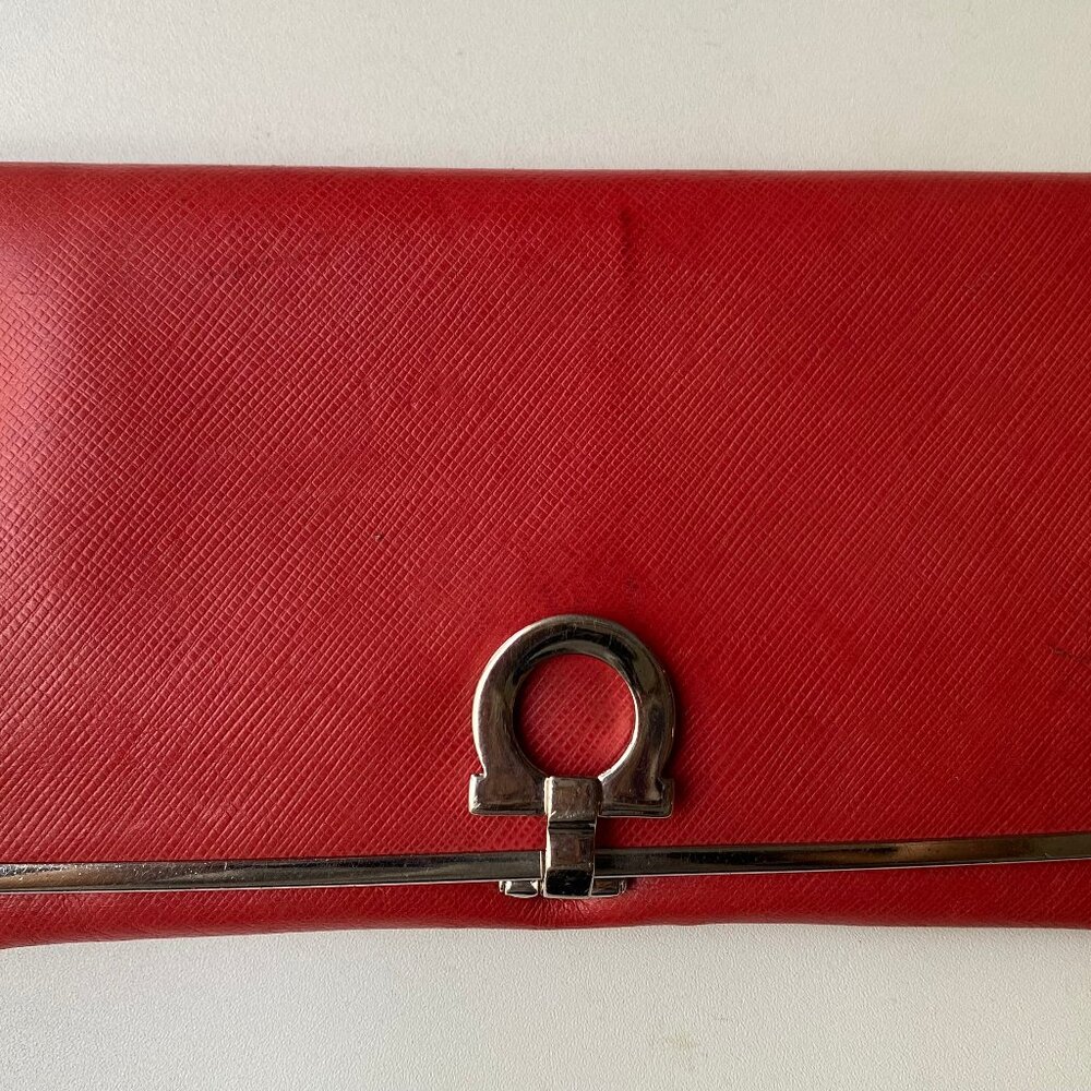 Ferragamo Wallet